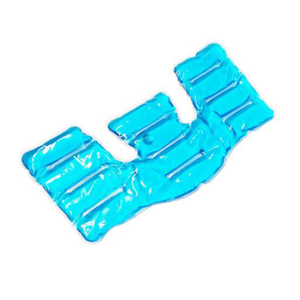 Dapat digunakan kembali klik panas paket gel panas bantalan panas paket panas terapi fisik pereda nyeri - Product Image 6