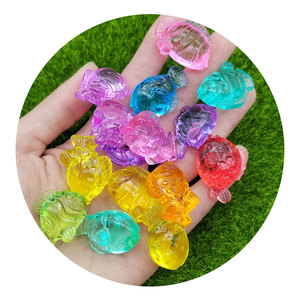Perles <span class=keywords><strong>de</strong></span> Lucite en Plastique <span class=keywords><strong>de</strong></span> Cristal Acrylique, Fournitures <span class=keywords><strong>de</strong></span> Fête pour Enfant, Jeux <span class=keywords><strong>de</strong></span> Société, Poisson, Canard, Château, Pièces <span class=keywords><strong>de</strong></span> <span class=keywords><strong>Jeu</strong></span>, Jouets - Product Image 5