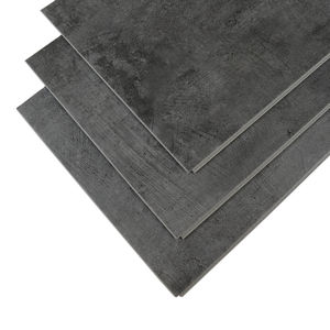 4mm 5mm Valinge LVT SPC Revêtement de <span class=keywords><strong>sol</strong></span> Surface en pierre Planche à noyau rigide avec sous-couche en <span class=keywords><strong>mousse</strong></span> attachée - Product Image 1