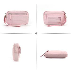 Waist Bag Luxury Wholesale Crossbody <b>Pouch</b> Colorful Lightweight Fashion Gym Sport Adjustable Waterproof White Fanny Pack <b>Men</b> - Product Image 5