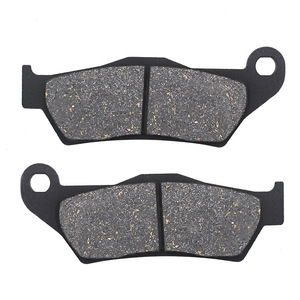 Pièces de moto plaquettes de frein pour <span class=keywords><strong>HUSQVARNA</strong></span> CR <span class=keywords><strong>125</strong></span> SM SMR <span class=keywords><strong>TE</strong></span> 300 4T 125cc SMS 2T TX 150 je WR WRE 250 ER 400 450 TE630 SM125S CR125 - Product Image 1