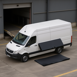 Láminas de Goma 5005 C Fia para Uso Industrial - Product Image 3