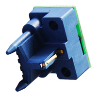 Puces pour puce de compteur d'imprimante Sharp POSTAGE 5320 puces E pour imprimantes Sharp Test