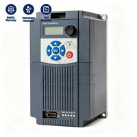 Variateur de fréquence AC 20BC600A3ANNNNC0 600A avec contrôleur PLC 20BC600A3ANNNNC0 et service de conversion Modbus OPC personnalisé