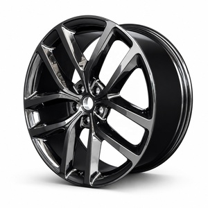 Rines Monobloque Forjados Medida para Seat Leon <span class=keywords><strong>Cupra</strong></span> <span class=keywords><strong>18</strong></span>, 19, 20", Ligeros, Forjados Tecnología 12, 000T, Rines JWL ISO - Product Image 2