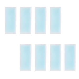 Parches <span class=keywords><strong>de</strong></span> Hidrogel Refrescantes para Aliviar Dolores <span class=keywords><strong>de</strong></span> <span class=keywords><strong>Cabeza</strong></span> <span class=keywords><strong>y</strong></span> Fiebre, Listos para Usar - Product Image 1