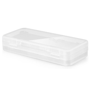 Trò chơi thẻ thẻ nhớ 4 trong 1 Cassette cửa hàng hộp trường hợp đối với <span class=keywords><strong>Nintendo</strong></span> chuyển đổi - Product Image 3