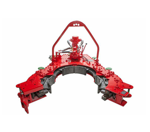 Llave hidráulica ZQ203-100 para tuberías <span class=keywords><strong>de</strong></span> perforación, para plataformas <span class=keywords><strong>de</strong></span> perforación y reacondicionamiento <span class=keywords><strong>de</strong></span> petróleo y gas - Product Image 4