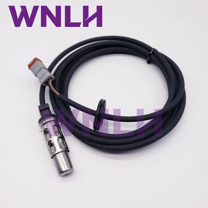 Sensor de Velocidad de Rueda ABS WNLH 20528660 para Camiones Pesados Volvo, Repuestos para Maquinaria de Construcción - Product Image 5