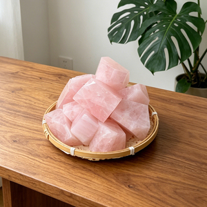 Wholesale Healing <b>Crystal</b> Freeform Famous Energy Stone Rose Quartz <b>Crystal</b> Freeform for Decoration - Product Image 5