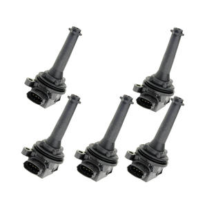 คอยล์จุดระเบิด UF341 C1258 912560 สำหรับวอลโว่ C70 S70 XC70 XC90 S60 - Product Image 4
