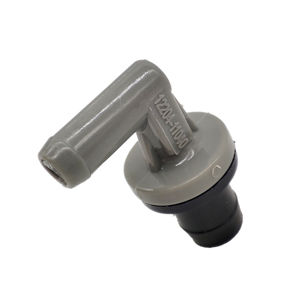 NEW Positive Crankcase Ventilation PCV Valve 12204-11040 For Toyota Acura Honda