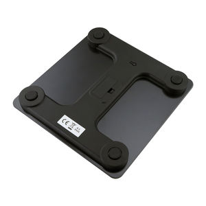 चांगक्सी बाथरूम <span class=keywords><strong>180KG</strong></span> बॉडी वेट स्केल डिजिटल ग्लास इलेक्ट्रॉनिक वेइंग डिजिटल वेट स्मार्ट स्केल - Product Image 6