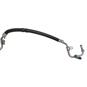อะไหล่ทดแทนท่อส่งน้ำมันเชื้อเพลิงแรงดันสูง 6 สปีด สำหรับ Peugeot Citroen C5 รุ่น 4014NH 9678515280 - Product Image 2
