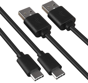 Câble de chargeur de type C pour liseuses électroniques Kindle - Product Image 1