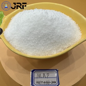 मृदा उपचार डायमोनियम फॉस्फेट मानचित्र 7722-76-1 से मिट्टी की गुणवत्ता में सुधार - Product Image 2