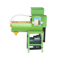 Séparateur d'amidon de manioc Offre Spéciale efficace Broyeur de grains efficace Moulin à farine Séparateur d'amidon de manioc faisant