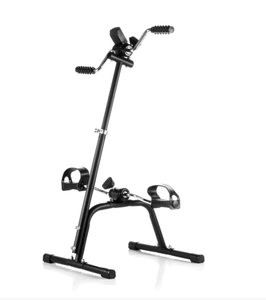 Thiết bị tập thể dục maibufit có thể điều chỉnh xe đạp đôi bàn đạp <span class=keywords><strong>Exerciser</strong></span> nhà sử dụng đa chức năng trạm trực tiếp nhà máy cung cấp tập thể dục xe đạp - Product Image 3