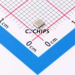 ABM10AIG-12.000MHZ-4Z-T3 Crystal (Passive) SMD2520-4P Crystal Oscillator 12MHz 30ppm 10pF 50ppm - Product Image 1