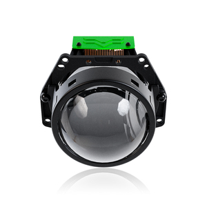 TAOCHIS T700B Ventes d'usine de lentille de projecteur automatique Biled avec système de refroidissement de feuille de cuivre Accessoires automobiles Lumière LED. - Product Image 4