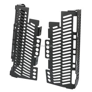 Pièces de couverture de calandre de Protection de radiateur RM250 RM125 RM <span class=keywords><strong>125</strong></span> 250 pour <span class=keywords><strong>Suzuki</strong></span> DRZ400E DRZ400S DRZ400SM DRZ400 DRZ 400 E S <span class=keywords><strong>SM</strong></span> - Product Image 6