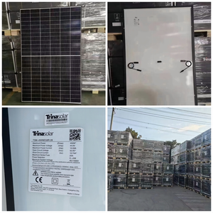 แผงโซลาร์เซลล์ Trina Solar ระดับ Tier 1 ระบบ 420-450 วัตต์ NEG0.9R.28 แผงโมโนคริสตัลไลน์ แผงโซลาร์เซลล์โพลีคริสตัลไลน์ 600 วัตต์ <span class=keywords><strong>400</strong></span> วัตต์ - Product Image 5