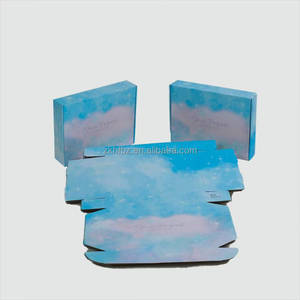 <span class=keywords><strong>Nova</strong></span> boîte en carton ondulé pour avion avec logo personnalisé finition mate vente en gros échantillon gratuit UV pour emballage personnalisé expédition postale - Product Image 3