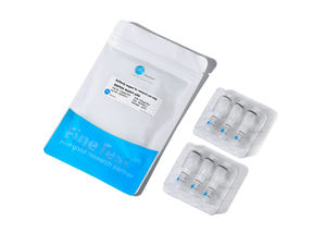 FineTest Asprosin Anticuerpo Probado Aplicación en ELISA IHC WB - Product Image 4