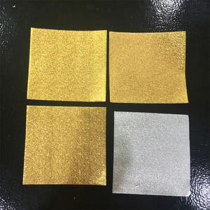 Papier aluminium alimentaire DASEN 8011, rouleau souple, épaisseur 0,02-0,03 mm, largeur 300-800 mm, traitement composite enduit/imprimé LV001 - Product Image 4