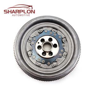 Sistemas de Transmisión Automática DSG DQ250 Originales, Volante de Transmisión 02E DQ250 para VW Audi - Product Image 6