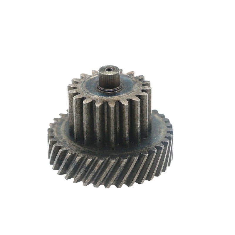 Червячный привод