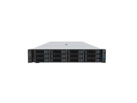 เซิร์ฟเวอร์แบบแร็ค 2U รุ่น NF5280G7-NF5280A7 รองรับโปรเซสเซอร์ EPYC 9004 ซีรีส์ 1-2 ตัว NF5280A7 - Product Image 1