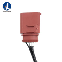 Sensor de oxígeno O2 para AUDI A2 A4 A6 A8 OEM # 036906262F/ 03C906262/ 06B906265B/ UE74940/ 06B906265A/ 03D906265