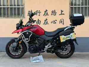 Motocicleta <span class=keywords><strong>Suzuki</strong></span> <span class=keywords><strong>DL250</strong></span> <span class=keywords><strong>V</strong></span>-<span class=keywords><strong>Strom</strong></span> 250cc, Bicilíndrica en Paralelo, Refrigerada por Agua, Estilo Aventura, con Inyección Electrónica de Combustible y Frenos ABS - Product Image 5