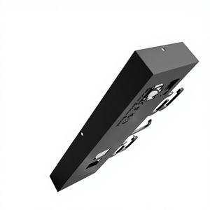 שילוט מספר חדר לדלתות בתי מלון ודירות, מותאם אישית לפי הזמנה, מפלדת אל-חלד/ברזל/אלומיניום/נחושת, עם שם ומספר מותאמים אישית. - Product Image 6