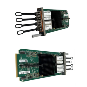 Tarjeta de red HBA de 4 puertos con canal de fibra de 32 Gb/s N9Z39A - Product Image 6