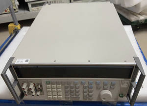 Fluke 5720A 정밀 다기능 교정기 - Product Image 4