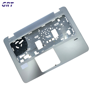 Housse de repose-poignets pour ordinateur portable pour <span class=keywords><strong>HP</strong></span> EliteBook 745 <span class=keywords><strong>840</strong></span> 848 <span class=keywords><strong>G3</strong></span> G4 Upper Case 821173-001 - Product Image 2