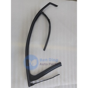 Nuevo Conjunto de Arnés de Cableado Original para Puerta Delantera Izquierda y Derecha 13533580-00 13533582-00 EQEA-6107114 EQEA-6107113 para BYD Seagull - Product Image 5