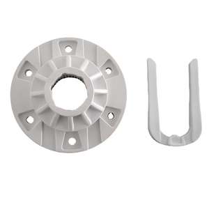 Piezas del Cubo Impulsor de la Cesta de Lavado W10528947 para <span class=keywords><strong>Lavadora</strong></span> <span class=keywords><strong>Whirlpool</strong></span> Crosley W10396887 PS6012095 EAP60 - Product Image 2