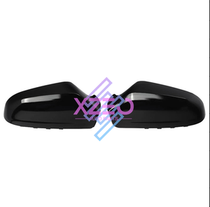 Cubierta de Espejo <span class=keywords><strong>Retrovisor</strong></span> para Espejo de Reversa Compatible con <span class=keywords><strong>Opel</strong></span> <span class=keywords><strong>Astra</strong></span> <span class=keywords><strong>H</strong></span> 2004 2009 - Product Image 3