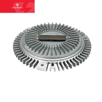 Embrayage de ventilateur de refroidissement pour BMW 5 TOURING E34: 540i M5 3.8 530iV8 BMW 3 E46: M3 3.2 11527831619 Système de ventilateur d'accessoires de voiture