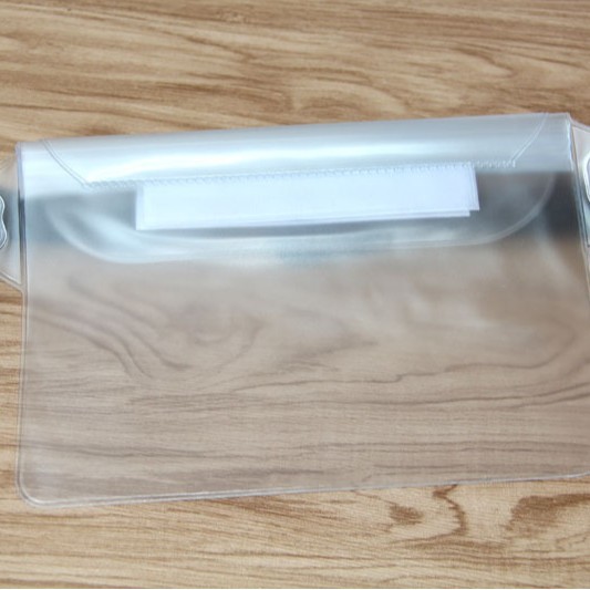 Sac à dérive - transparent