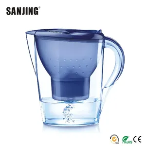 Pichet à eau alcaline 3,5 L à <span class=keywords><strong>prix</strong></span> réduit / Filtre pour pichet à eau - Product Image 2