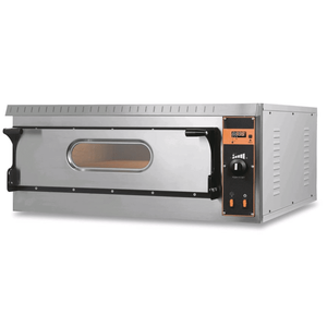 AFP/UMD 6 grande forno elettrico per pizza - Product Image 1