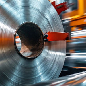 Ready Stock China Manufacturer <b>Stainless</b> <b>Steel</b> <b>Coil</b> 304 316 430 Cold Rolled 0.5 3.0mm Width 1000 1500mm Export Quality - Product Image 3