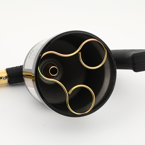 Bán Sỉ Súng Bắn Lửa Butan Đèn Hàn Khí Đốt Đầu Đốt Bbq Ngoài Trời Nhà Bếp Cắm Trại Di Động Đèn Hàn Khí Đốt Flamethrowe - Product Image 4