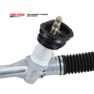 KINSSTEEL OEM <span class=keywords><strong>48001</strong></span>-1HB9A <span class=keywords><strong>48001</strong></span>-9KE1B Mejor Precio Cremallera de Dirección para Auto, Caja de Dirección para NISSAN Sunny N17 Micra K13 - Product Image 2