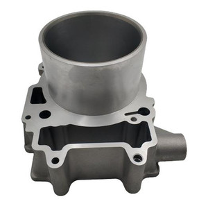 Accessoires pour motos adaptés au kit cylindre Polaris 450 Sportsman 450 Mid Cylinder Ranger 500 Piston Gasket - Product Image 6