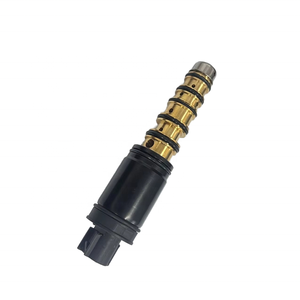Sistemas de Refrigeración para Automóviles CSP11008 Válvula de Control del Compresor para Toyota Camry/Corolla/RAV4 Nuevo Compresor para Automóvil - Product Image 3